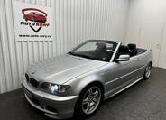 BMW Řada 3 2