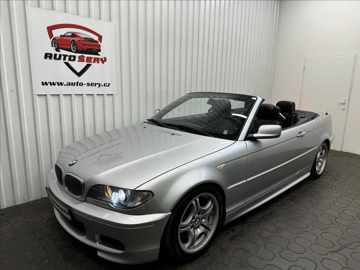 BMW Řada 3