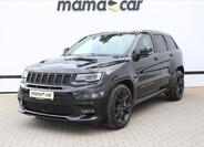 Jeep Grand Cherokee 5