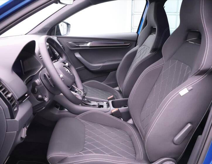 Škoda Karoq 13