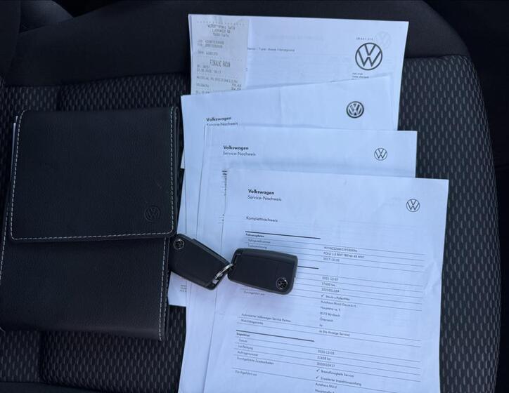 Volkswagen Polo 47