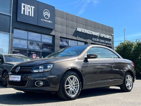 Volkswagen EOS