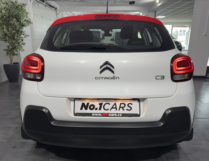 Citroën C3 17