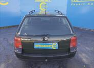 Volkswagen Passat 5