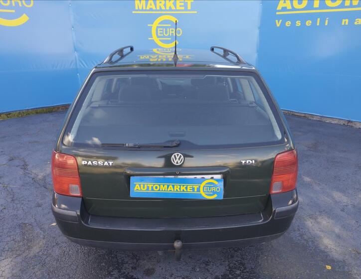 Volkswagen Passat 5