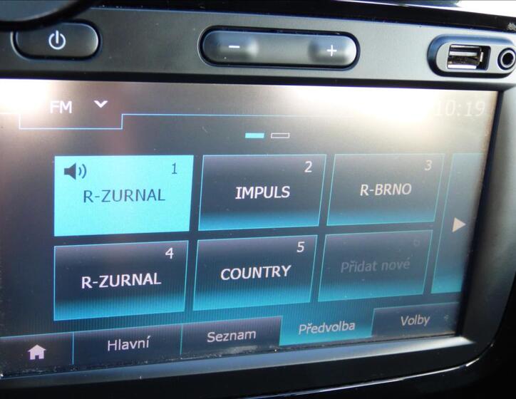 Renault Captur 21