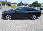 Škoda Octavia 5