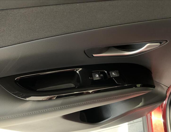 Hyundai Tucson 16