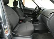 Škoda Roomster 22