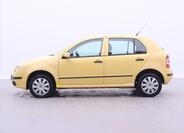 Škoda Fabia 4