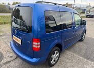 Volkswagen Caddy 6