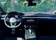 Volkswagen Arteon 5