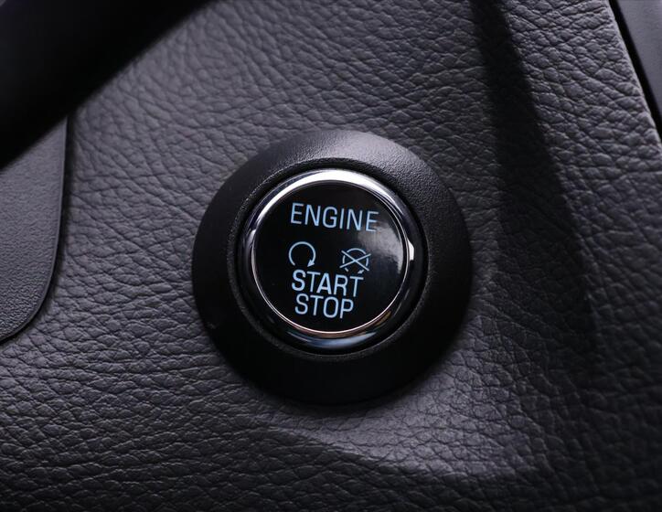 Ford Focus 20