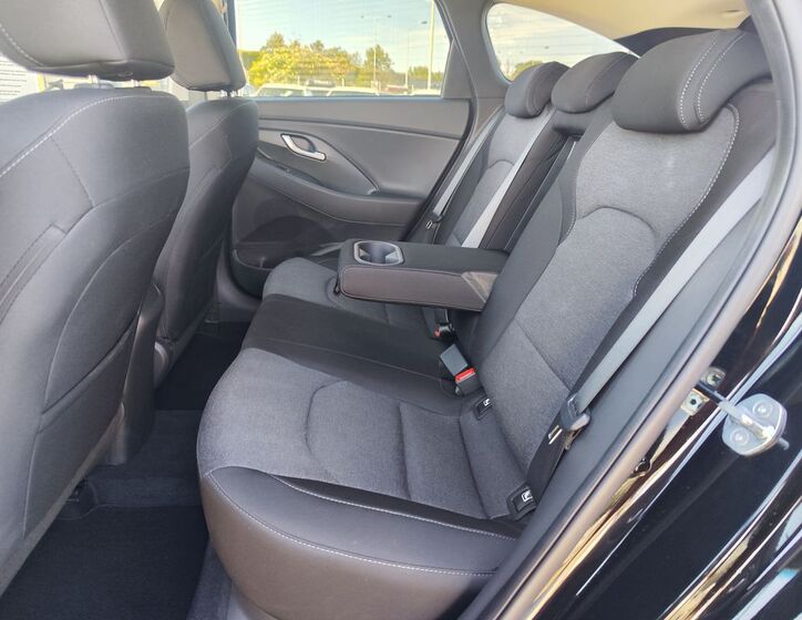 Hyundai i30 10