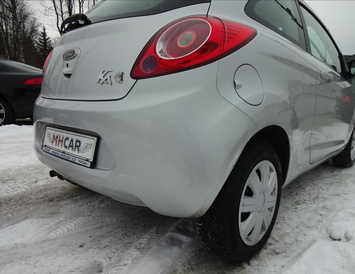 Ford Ka 15