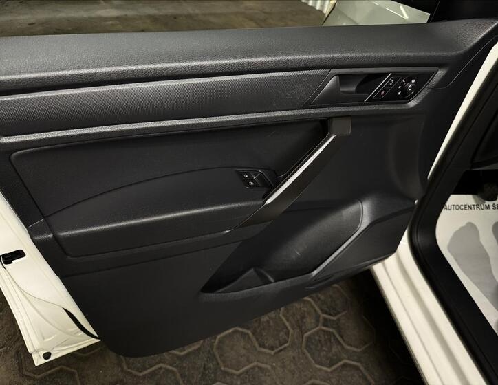 Volkswagen Caddy 14