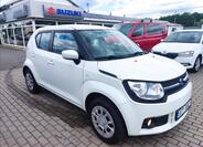 Suzuki Ignis 1