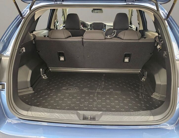 Subaru Impreza 24