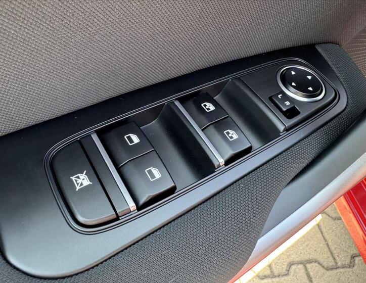 KIA Ceed 12