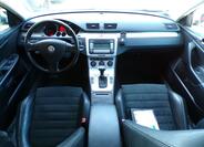Volkswagen Passat 7