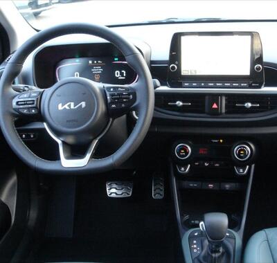KIA Picanto 20