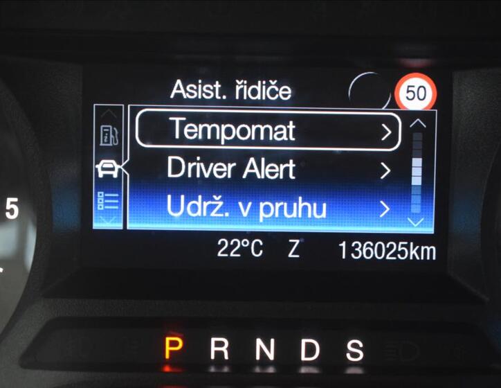 Ford Mondeo 27