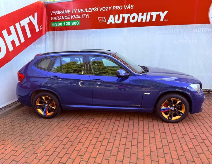 BMW X1 5