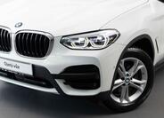BMW X3 3