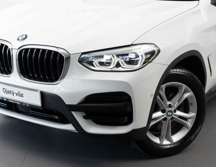 BMW X3 3