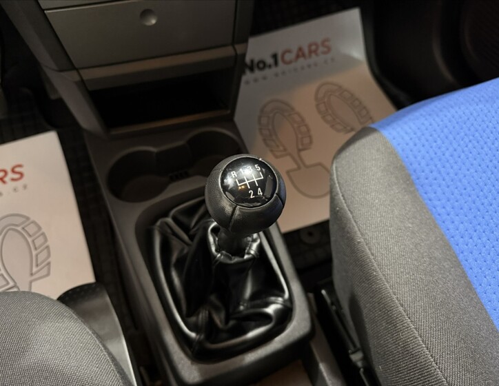 Opel Meriva 11