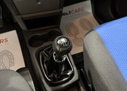 Opel Meriva 11