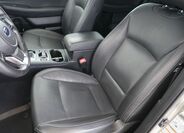 Subaru Outback 9