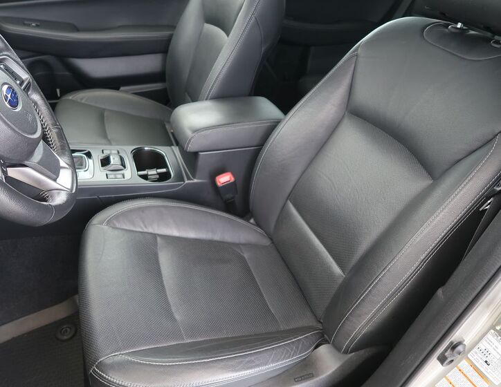 Subaru Outback 9