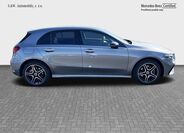Mercedes-Benz Třídy A 6