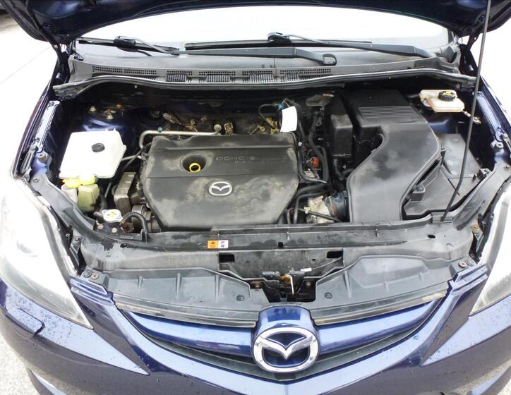 Mazda 5 41