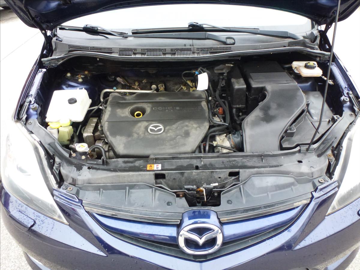 Mazda 5