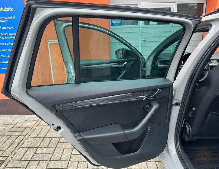 Škoda Octavia 27