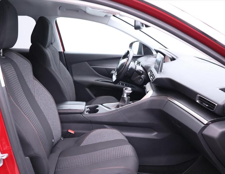 Peugeot 3008 14