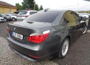 BMW Řada 5 4