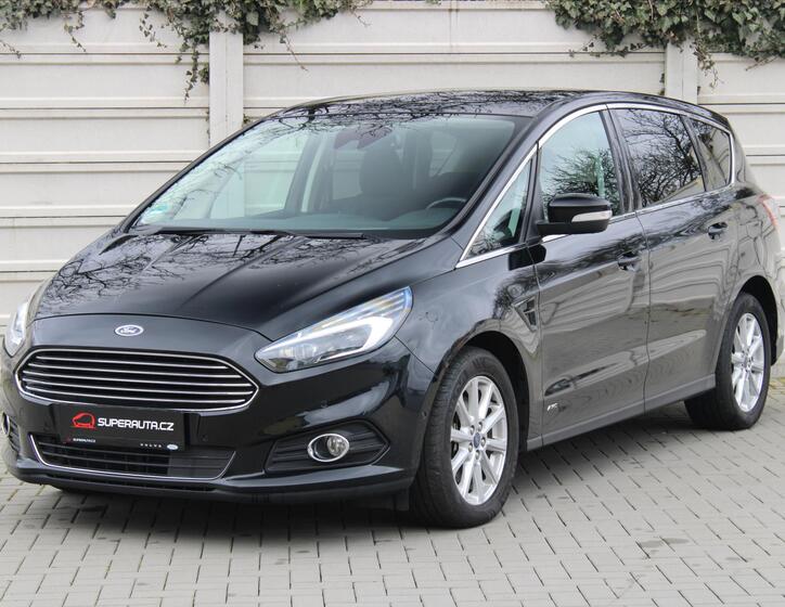 Ford S-MAX 3
