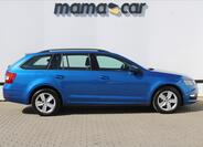 Škoda Octavia 8