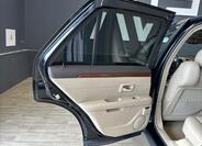 Cadillac SRX 14