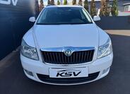 Škoda Octavia 4