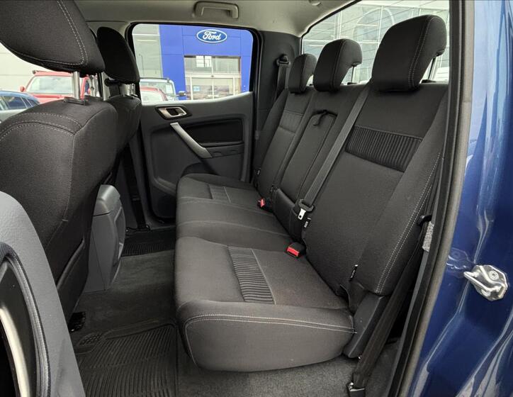 Ford Ranger 16