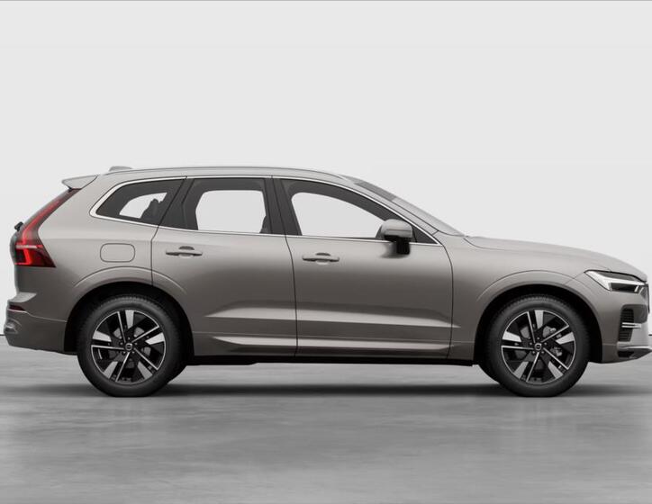 Volvo XC60 5