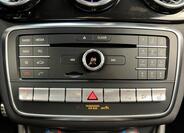 Mercedes-Benz GLA 19