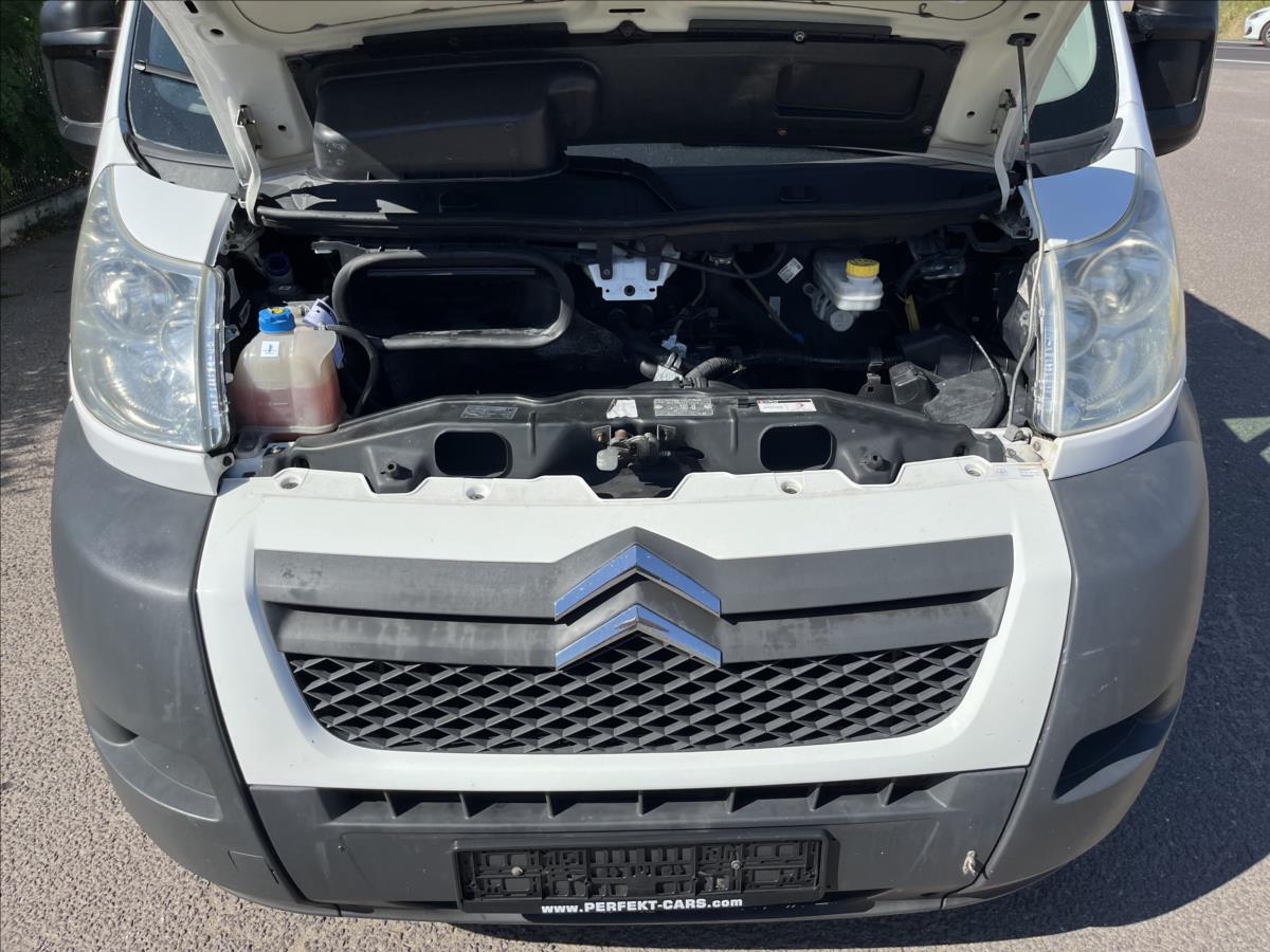 Citroën Jumper