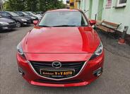 Mazda 3 2