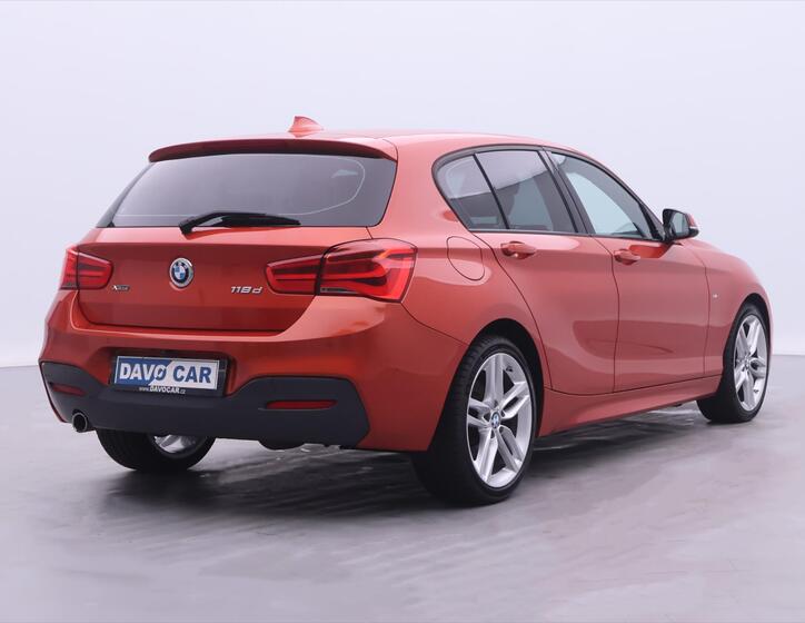 BMW Řada 1 7