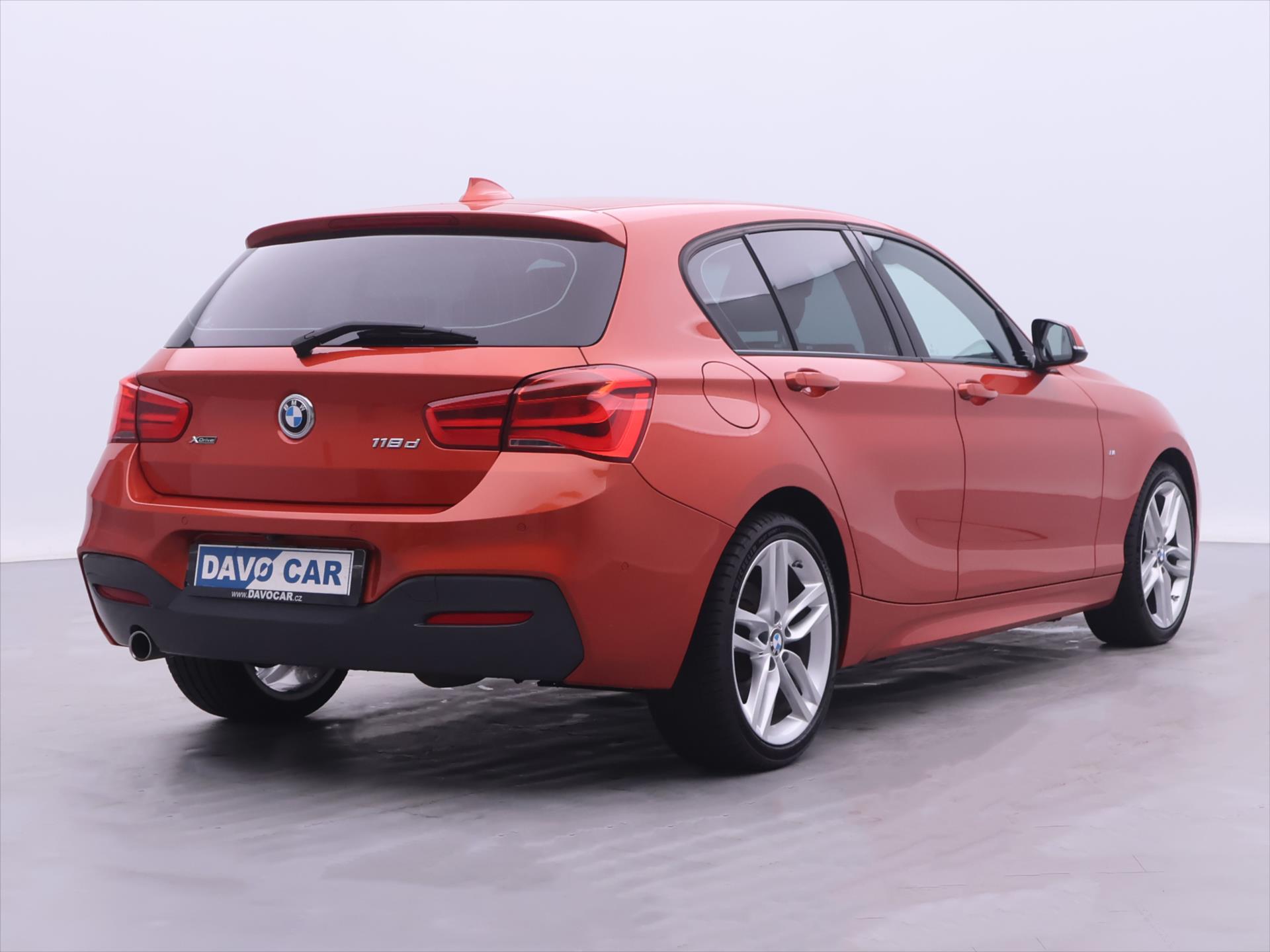 BMW Řada 1